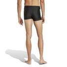 adidas 3-Stripes Swim Boxers 2-Inch