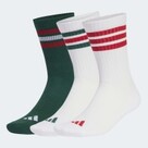 adidas 3S ESS C CRW 3P SOCKS