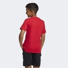 adidas B CAMO LIN TEE