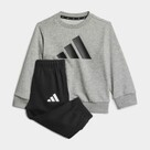 adidas BABY I BL FT JOG 240 SUITS