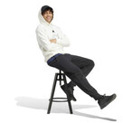 adidas Graphic Print Fleece Hoodie