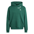 adidas Scribble Fleece Hoodie