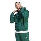 adidas Scribble Fleece Hoodie