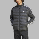 adidas Essentials 3-Stripes Light Down Jacket