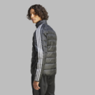 adidas Essentials 3-Stripes Light Down Jacket