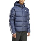 adidas Essentials Midweight Down Hooded Jacket