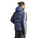 adidas Essentials Midweight Down Hooded Jacket