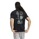 adidas Illustrative Icons Graphic T-Shirt
