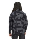 adidas Terrex Multi Printed Full-Zip Fleece Jacket