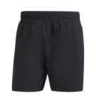 adidas Solid CLX Short-Length Swim Shorts
