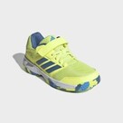 adidas Speedcourt K Velcro Indoor Shoes