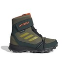 adidas Terrex Snow Hook-And-Loop COLD.RDY Winter Shoes