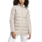 adidas Essentials 3-Stripes Light Down Hooded Parka