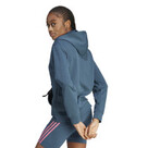 adidas Future Icons Badge of Sport Bomber Hoodie