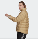 adidas Itavic 3-Stripes Midweight Jacket