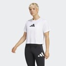 adidas WE BL TEE