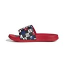 adidas x Disney Adilette Comfort Spider-Man Slides