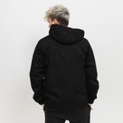 Santa Cruz Beach Bum Hand Jacket Black