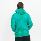 HUF Broadcast Tiedye Hoodie