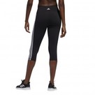 adidas Believe This 2.0 3-Stripes 3/4 Leggings