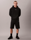 Calvin Klein LIFESTYLE PULLOVER HOODIE