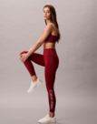 Calvin Klein MODERN SPORT HIGH RISE 7/8 LEGG