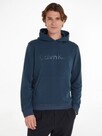 CALVIN KLEIN PW - SWEAT HOODIE