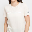 Champion Crewneck T-Shirt