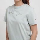 Champion SS Tee