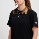 Champion SS Tee