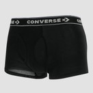 CONVERSE MULTICOLOR STRIPE PRINT BOXER BRIEF 2PK