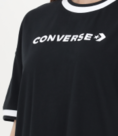 Converse WORDMARK T-SHIRT DRESS