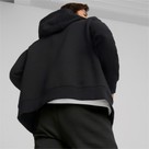 Puma Motorsport Ferrari Style Hooded Sweat Jacket