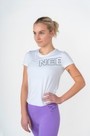FIT Activewear Functional T-shirt with Short Sleeves