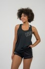 NEBBIA FIT Activewear Tank Top “Racer Back”