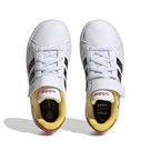 adidas x Disney Grand Court Mickey Hook-and-Loop Shoes