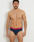 GUESS BRIAN HERO BRIEF 3PACK