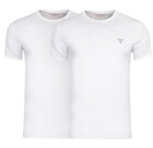 GUESS CALEB HERO CNK S/S 2PACK