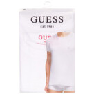 GUESS CALEB HERO CNK S/S 2PACK