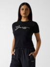 GUESS CIRCE SS CN T-SHIRT