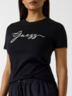 GUESS CIRCE SS CN T-SHIRT