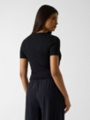 GUESS CIRCE SS CN T-SHIRT