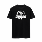 GUESS CN SS LOGO PALM T-SHIRT