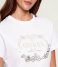 GUESS EVA SS T-SHIRT