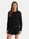 GUESS JUNIE FULL ZIP SWEATSHIRT