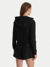 GUESS JUNIE FULL ZIP SWEATSHIRT