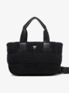 GUESS SHERPA MINI TOTE BAG