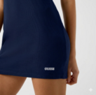 GUESS STELLA RIB SHORT DRESS