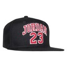 JERSEY FLATBRIM CAP