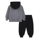 JORDAN BABY MJ BRKNLN FLC PO SET